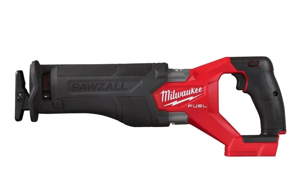 מסור חרב נטען Milwaukee M18 FUEL FSZ-0  גוף בלבד 18V | דגם 4933478293