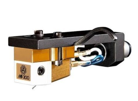 ראש לפטיפון NAGAOKA MP-300H