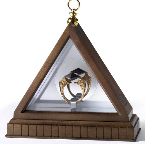 טבעת גונט – הורקרוקס – הארי פוטר | Gaunt Horcrux Ring – Harry Potter