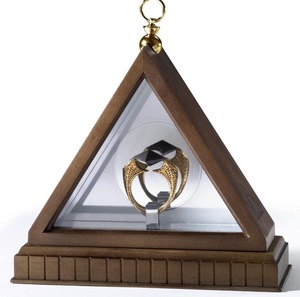 טבעת גונט – הורקרוקס – הארי פוטר | Gaunt Horcrux Ring – Harry Potter