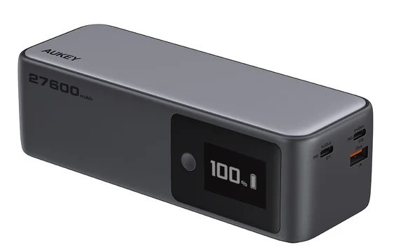 מטען נייד מהיר BeeTech Aukey PB-Y63 