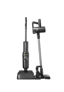 שואב אבק ידני שוטף Roborock F25 Ace Combo - צבע שחור אחריות ע"י היבואן הרשמי