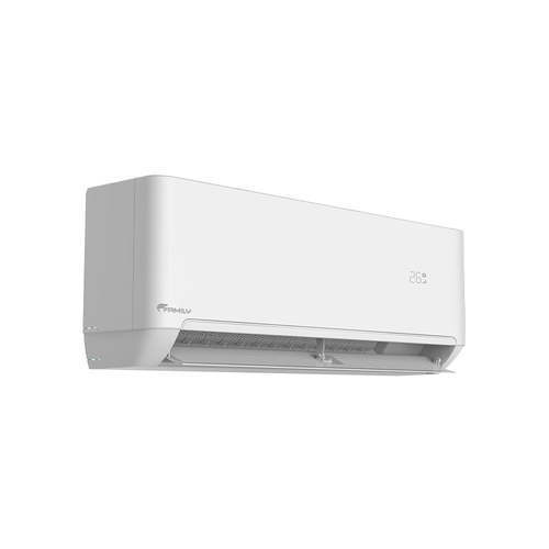 מזגן עילי Family Premium Inverter Wifi 12 Black ‏1.0 ‏כ