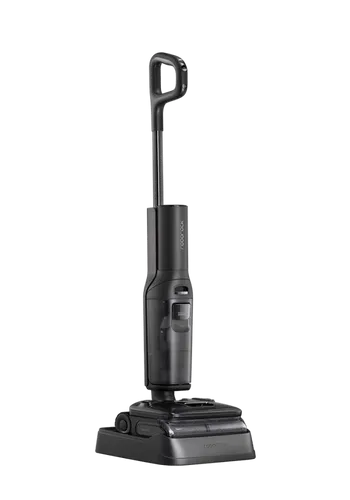 שואב/ שוטף + קיטור אלחוטי Roborock F25 ULTRA - אחריות ע
