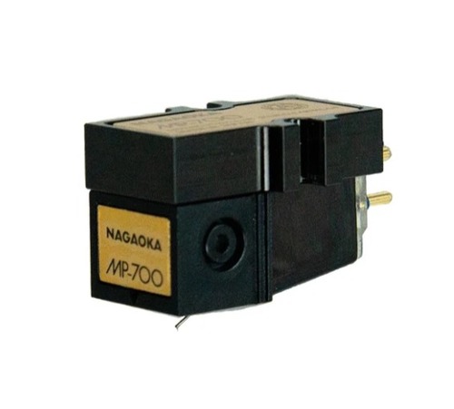 ראש לפטיפון NAGAOKA MP-700