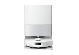 שואב אבק רובוטי Roborock רובורוק דגם Q REVO EDGE 5V1 צבע לבן – אחריות ע׳׳י מודן היבואן הרשמי