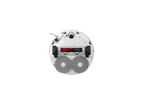 שואב אבק רובוטי Roborock רובורוק דגם Q REVO EDGE 5V1 צבע לבן – אחריות ע׳׳י מודן היבואן הרשמי