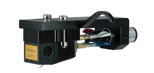 ראש לפטיפון NAGAOKA MP-700H