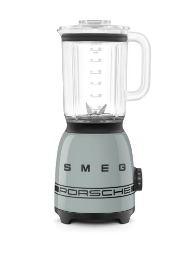 בלנדר עומד ירוק ערפל שת”פ SMEG פורשה