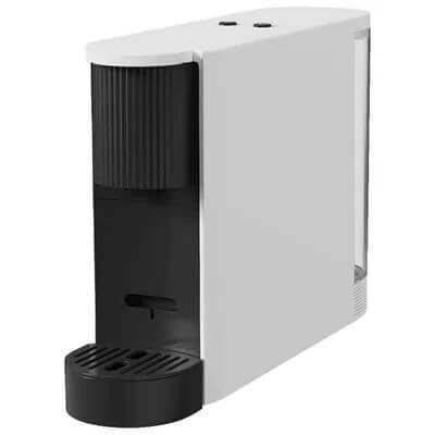 מכונת אספרסו Sauter SCM2100 סאוטר