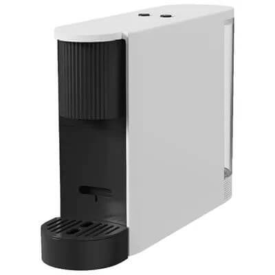 מכונת אספרסו Sauter SCM2100 סאוטר