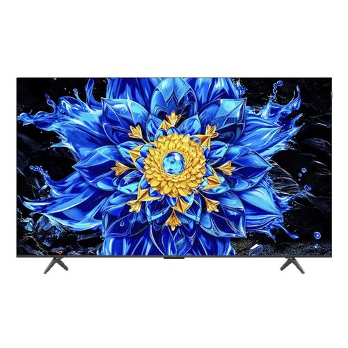 טלוויזיה חכמה TCL 65