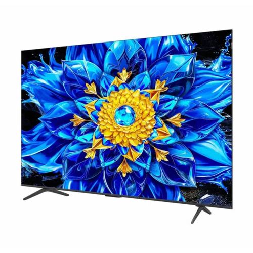 טלוויזיה חכמה TCL 65