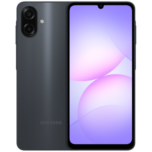  Samsung Galaxy A07 5G 64GB - יבואן רשמי