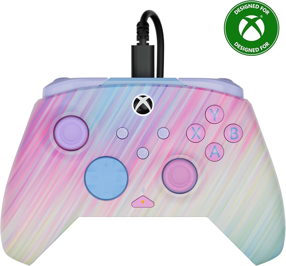 בקר חוטי Turtle Beach Rematch Advanced Xbox