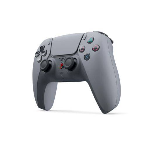 PS5 30th Anniversary Dualsense controller - שלט מהדורה מיוחד ל 30 שנה 