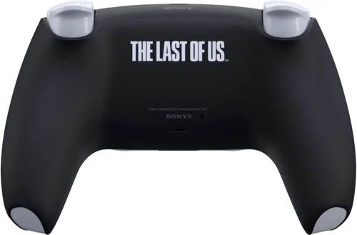 The Last Of Us Limited edition Dualsense PS5 Controller - שלט מהדורת דה לאסט אוף אס
