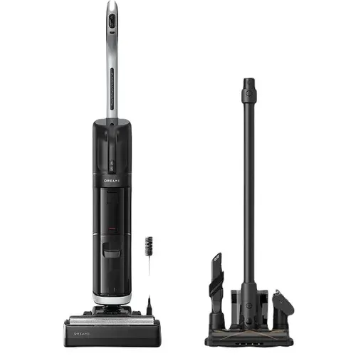 שואב אבק אלחוטי שוטף Dreame H14 Dual - שלוש שנות אחריות אחריות ע