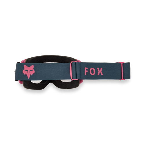משקפי אבק לאופניים פוקס כח/ור - FOX MTB MAIN GOGGLE