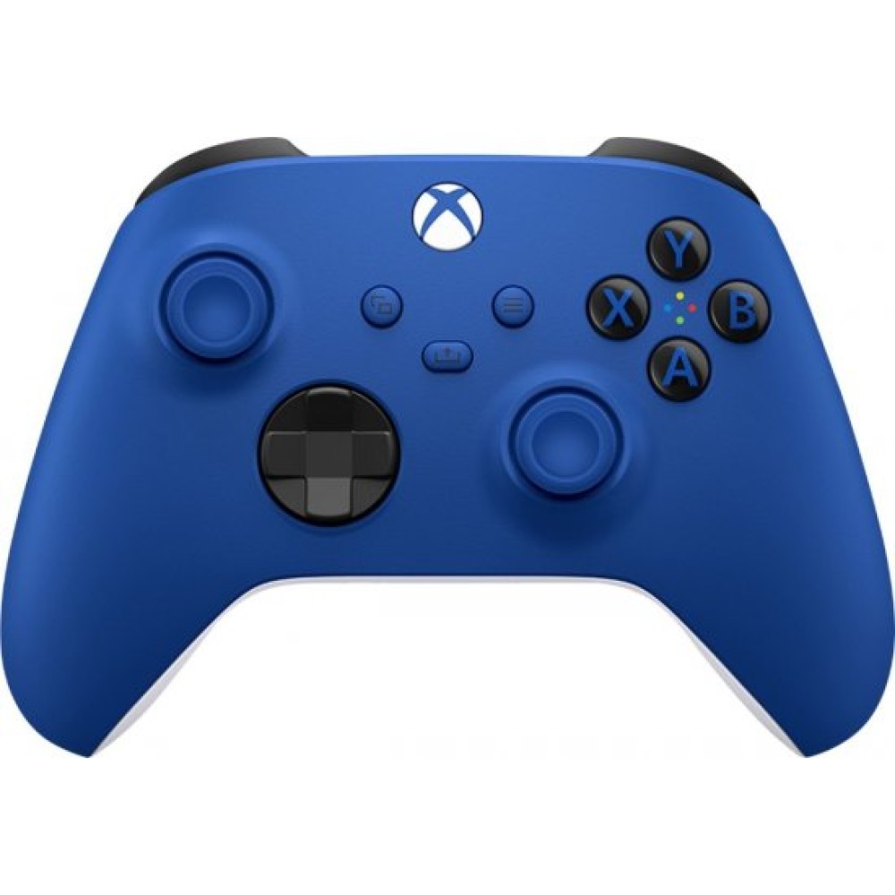 בקר אלחוטי מקורי Xbox Series X/S כחול