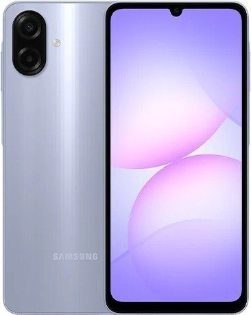 Samsung Galaxy A07 5G 128GB - יבואן רשמי