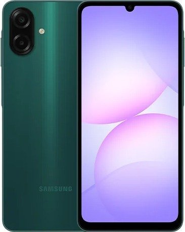 Samsung Galaxy A07 5G 128GB - יבואן רשמי