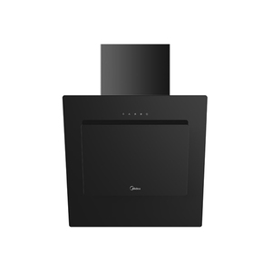 קולט אדים 60 ס"מ צבע שחור חברת Midea דגם (E60TEW2J82(B