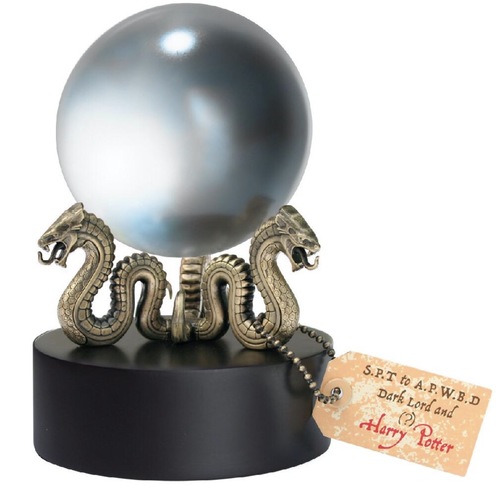 נבואת הכדור – הארי פוטר | Harry Potter Prophecy Orb