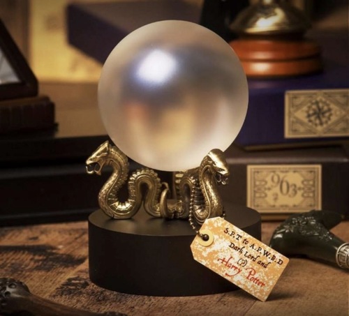 נבואת הכדור – הארי פוטר | Harry Potter Prophecy Orb