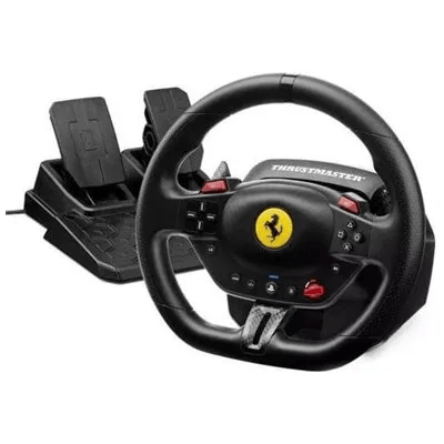 הגה מירוצים Thrustmaster T98 Ferrari 296 GTB