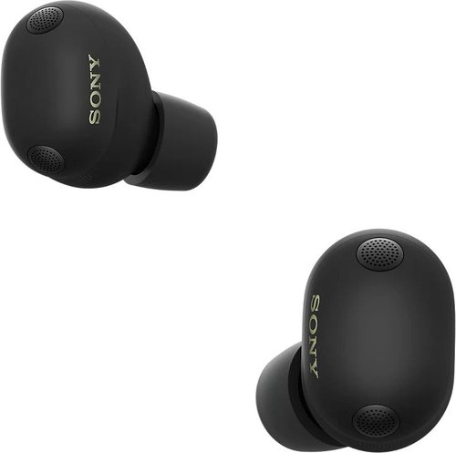 אוזניות אלחוטיות Sony WF-1000XM6 – ביטול רעשים אקטיבי / עיצוב ארגונומי / חיי סוללה ארוכים- שחור