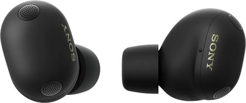 אוזניות אלחוטיות Sony WF-1000XM6 – ביטול רעשים אקטיבי / עיצוב ארגונומי / חיי סוללה ארוכים- שחור