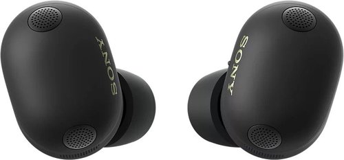 אוזניות אלחוטיות Sony WF-1000XM6 – ביטול רעשים אקטיבי / עיצוב ארגונומי / חיי סוללה ארוכים- שחור