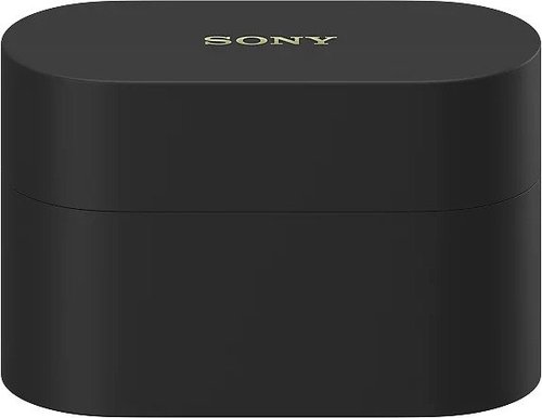 אוזניות אלחוטיות Sony WF-1000XM6 – ביטול רעשים אקטיבי / עיצוב ארגונומי / חיי סוללה ארוכים- שחור
