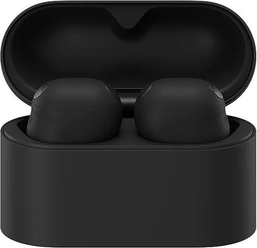 אוזניות אלחוטיות Sony WF-1000XM6 – ביטול רעשים אקטיבי / עיצוב ארגונומי / חיי סוללה ארוכים- שחור