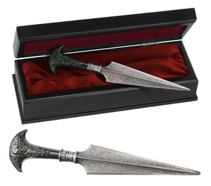 פגיון בלטריקס לסטריינג’ – הארי פוטר | Bellatrix Lestrange Dagger – Harry Potter