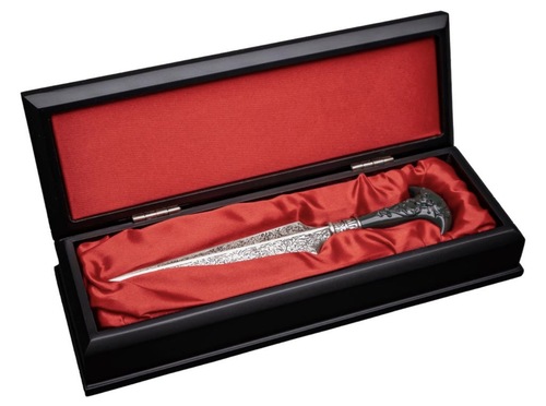 פגיון בלטריקס לסטריינג’ – הארי פוטר | Bellatrix Lestrange Dagger – Harry Potter