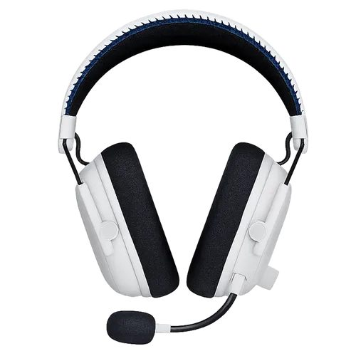 שריון אילת Razer BLACKSHARK V3 PRO PS צבע לבן