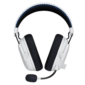 שריון אילת Razer BLACKSHARK V3 PRO PS צבע לבן