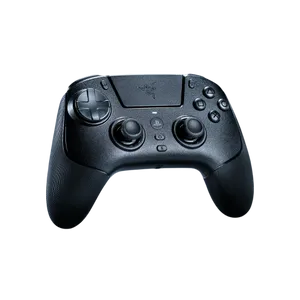 שריון אילת Razer RAIJU V3 PRO צבע שחור PS אלחוטי