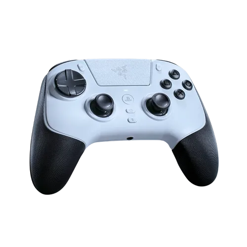 שריון אילת Razer RAIJU V3 PRO צבע לבן PS אלחוטי