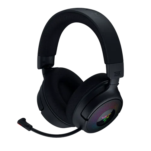 שריון אילת Razer KRAKEN V4 PS/Xbox/PC