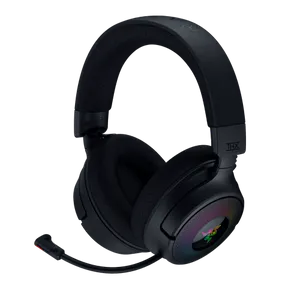 שריון אילת Razer KRAKEN V4 PS/Xbox/PC
