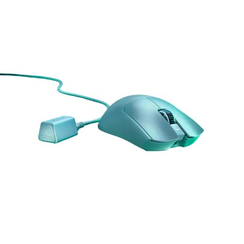 שריון אילת Razer VIPER V3 PRO צבע לבן