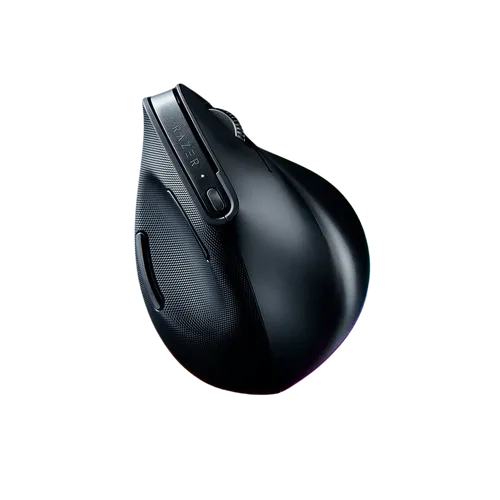 שריון אילת Razer Pro Click V2 אנכי