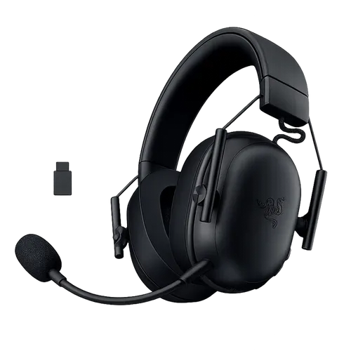 שריון אילת Razer BLACKSHARK V3 X HyperSpeed
