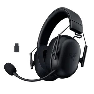 שריון אילת Razer BLACKSHARK V3 X HyperSpeed