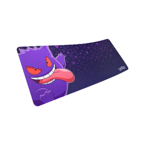 שריון אילת Razer GIGANTUS V2 XXL Pokemon Gengar Edition משטח עכבר