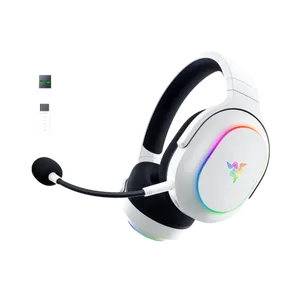 שריון אילת Razer BARRACUDA X CHROMA צבע לבן