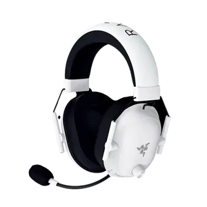 שריון אילת Razer BLACKSHARK V2 Hyperspeed צבע לבן
